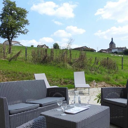 Gite Renove A Dommartin-Le-Franc : Confort, Verdure Et Activites A Proximite Du Lac Du Der - Fr-1-611-64 Экстерьер фото